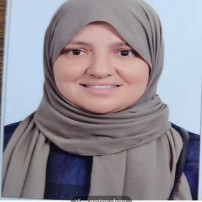 Abeer Matar